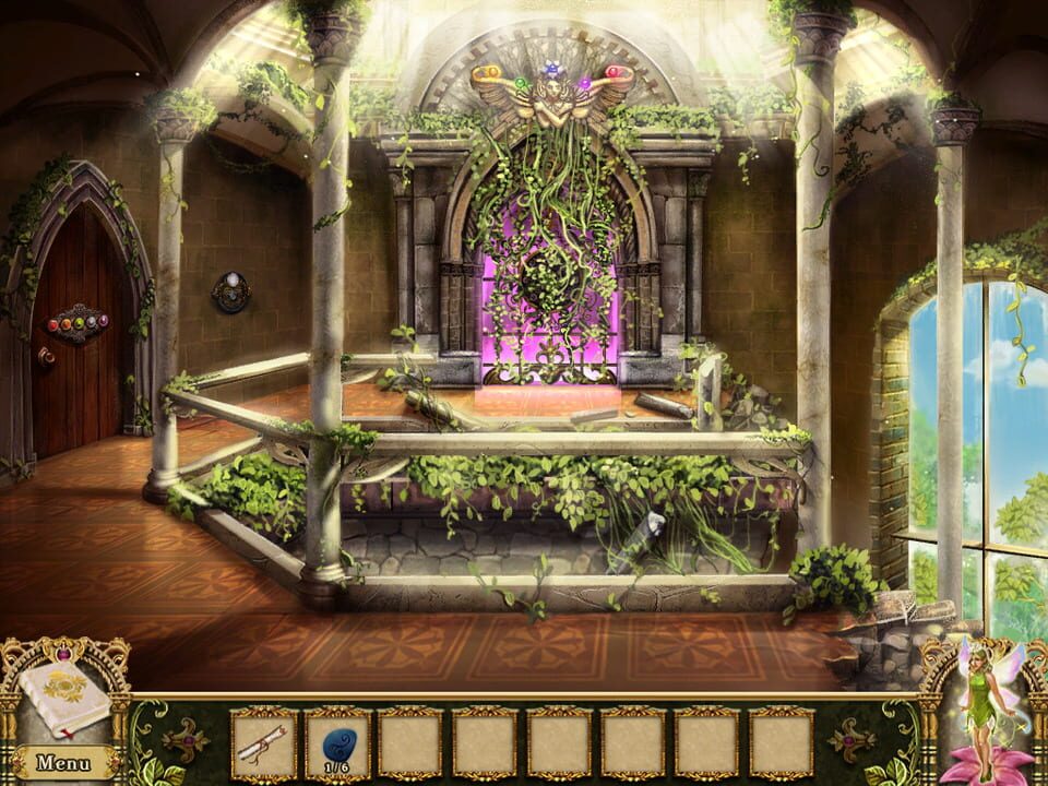 Awakening: The Dreamless Castle
