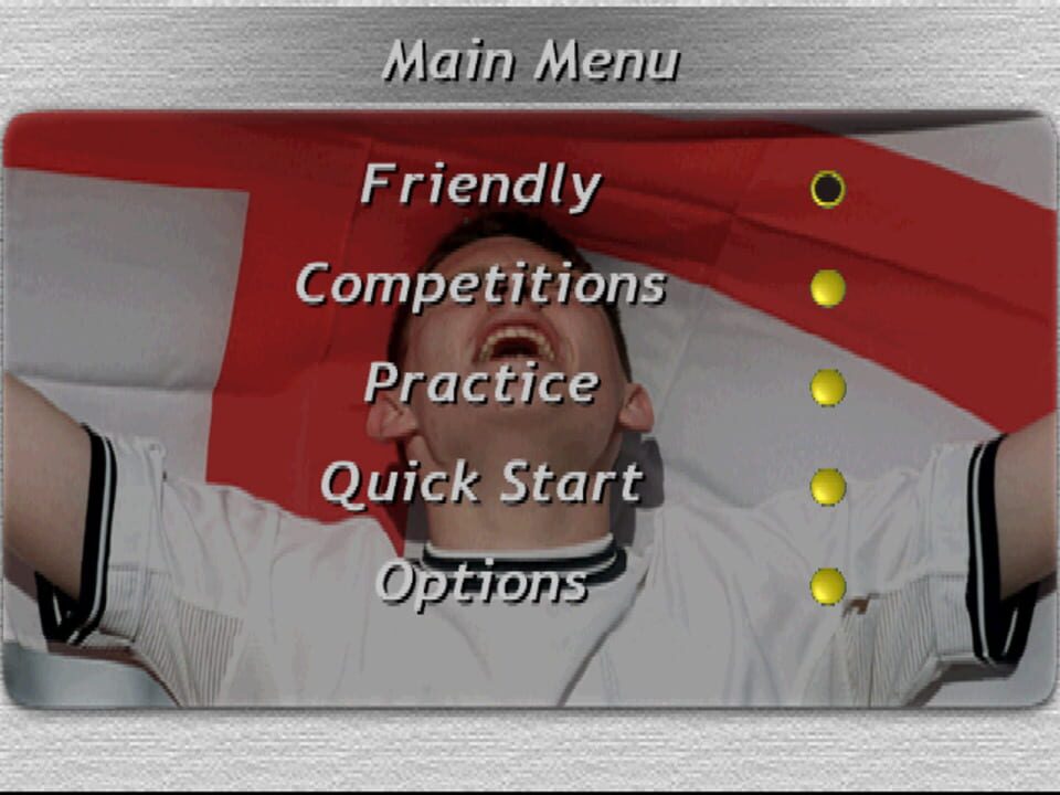 Sven-Göran Eriksson’s World Challenge