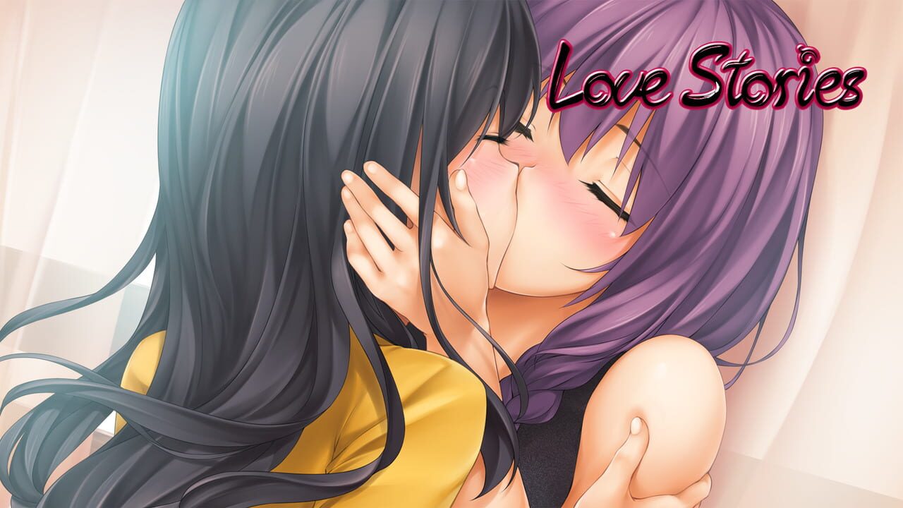 Negligee: Love Stories