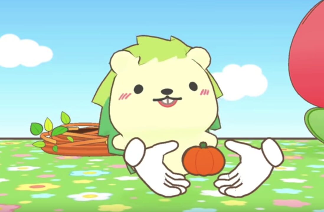 Gesshizu: Gajigaji Nakama wo Sodateyou