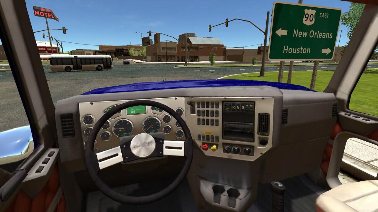 Truck Simulation 19