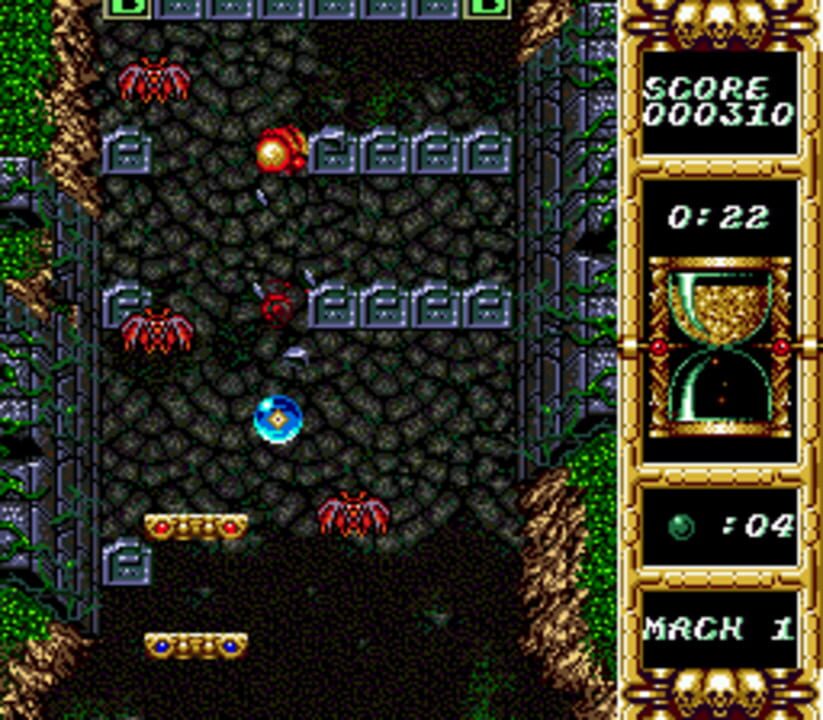 Devilish: The Next Possession