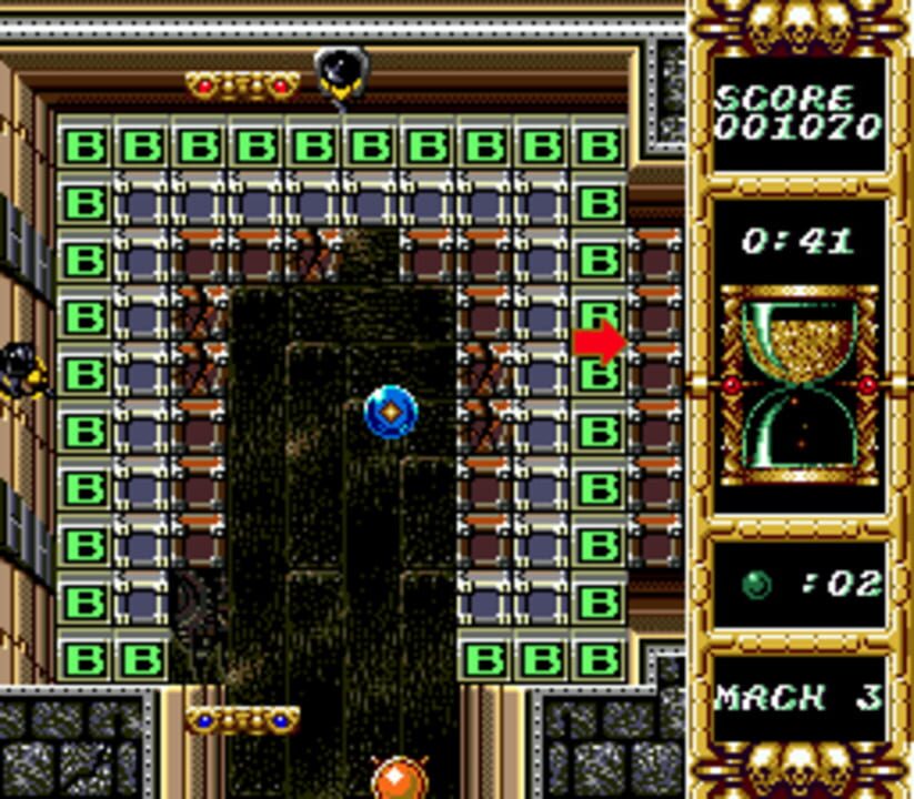 Devilish: The Next Possession