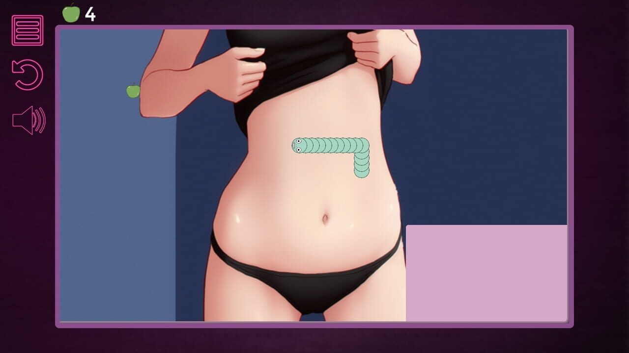 Hentai Arcade: Lustful Girls