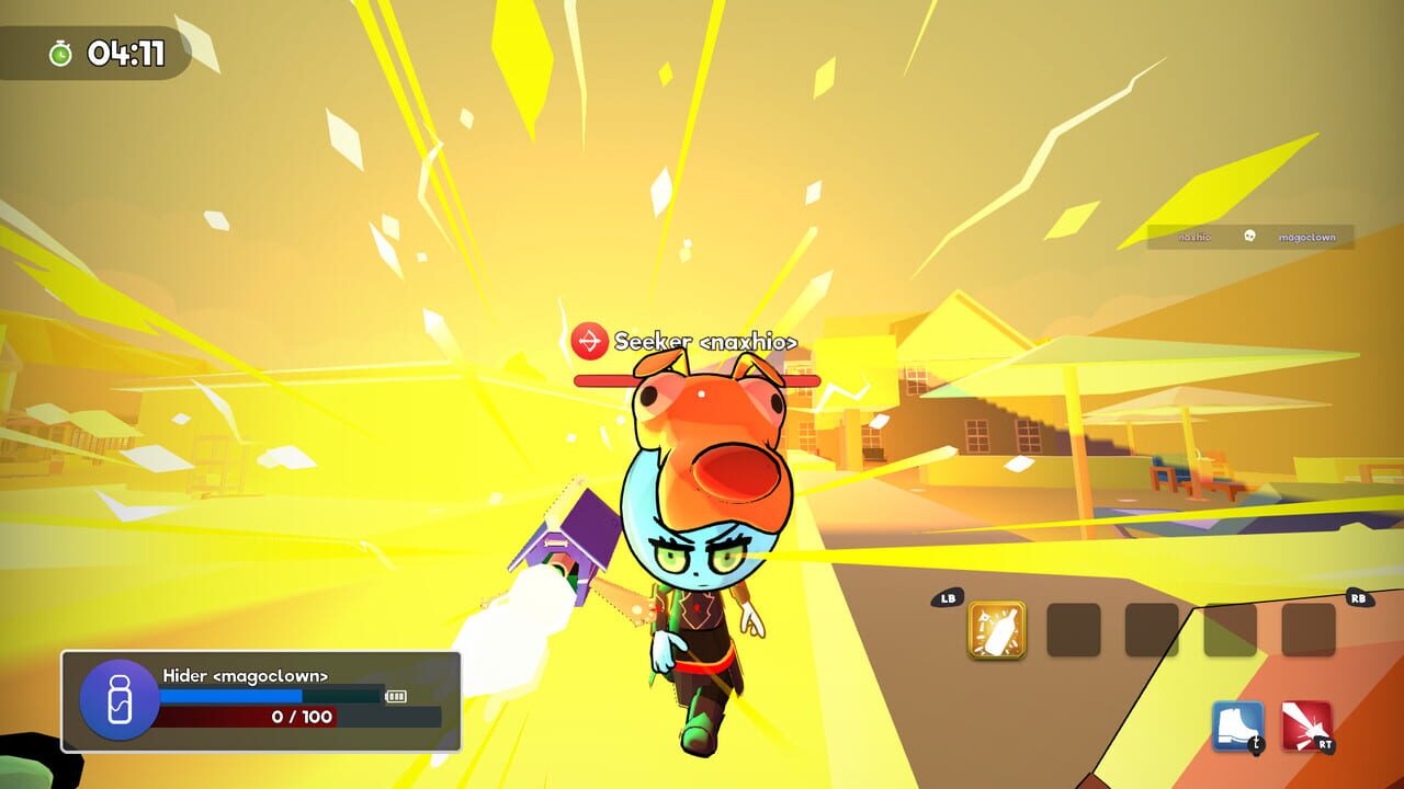 Super Seeker