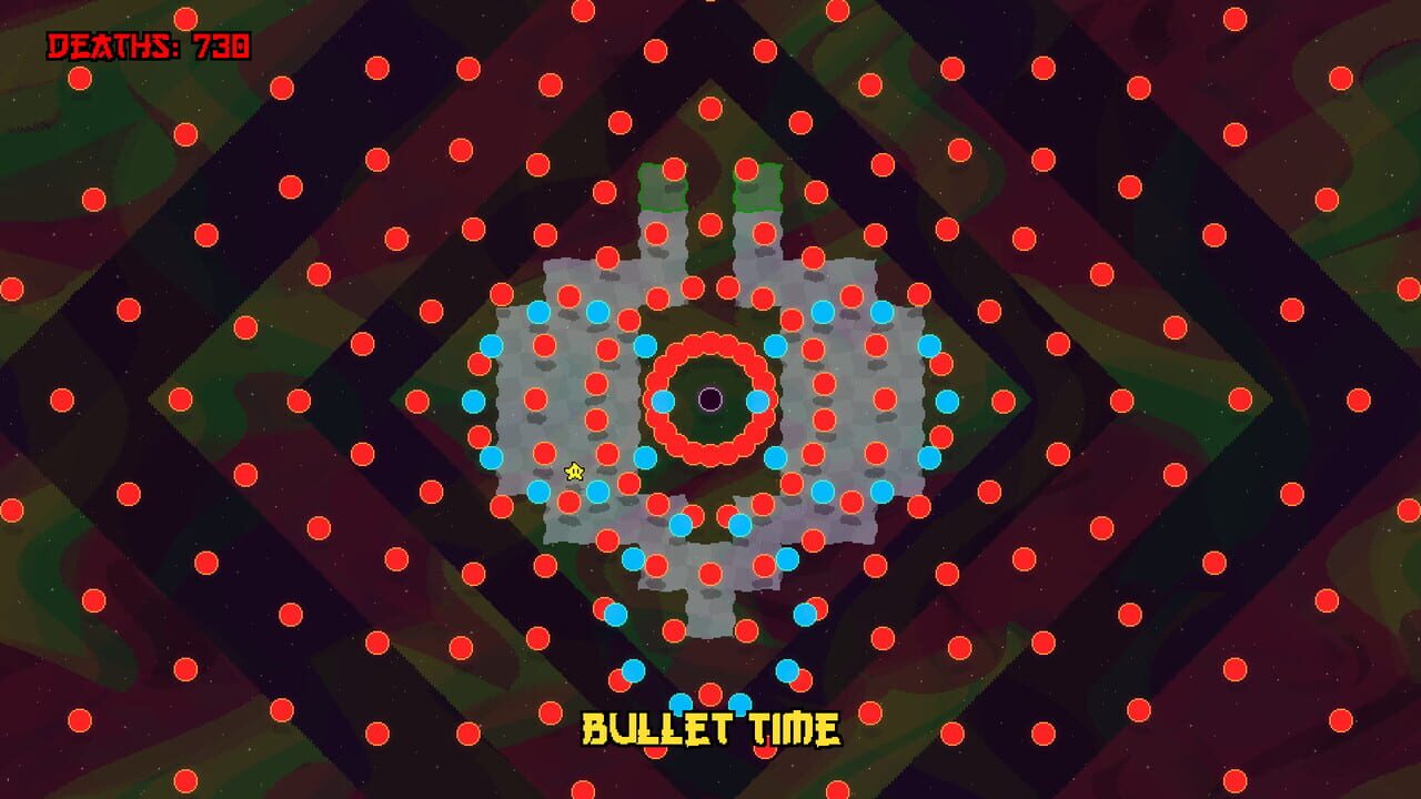 Starkid’s Obstacle Course