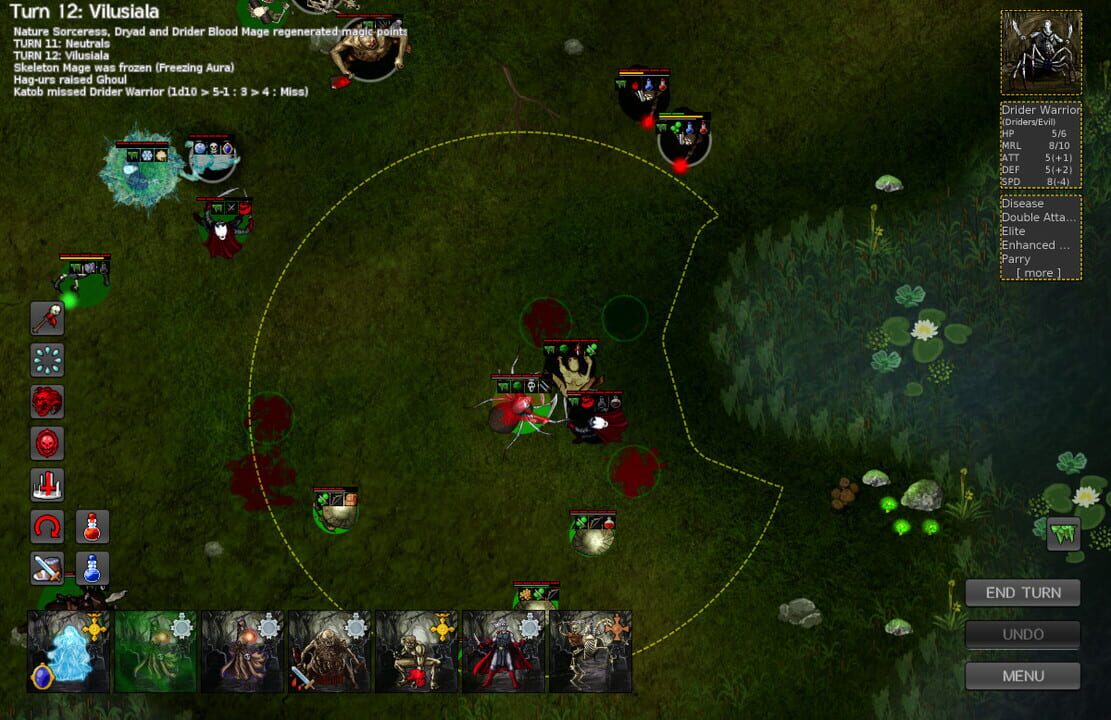 Age of Fear: The Undead King Gold