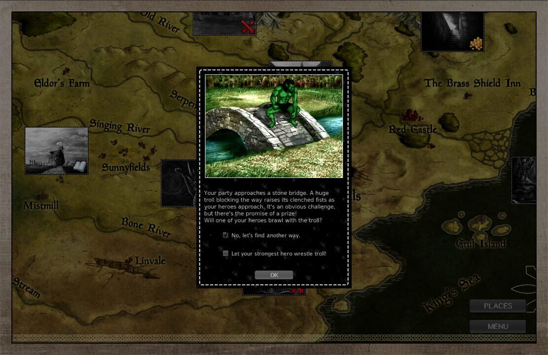 Age of Fear: The Undead King Gold