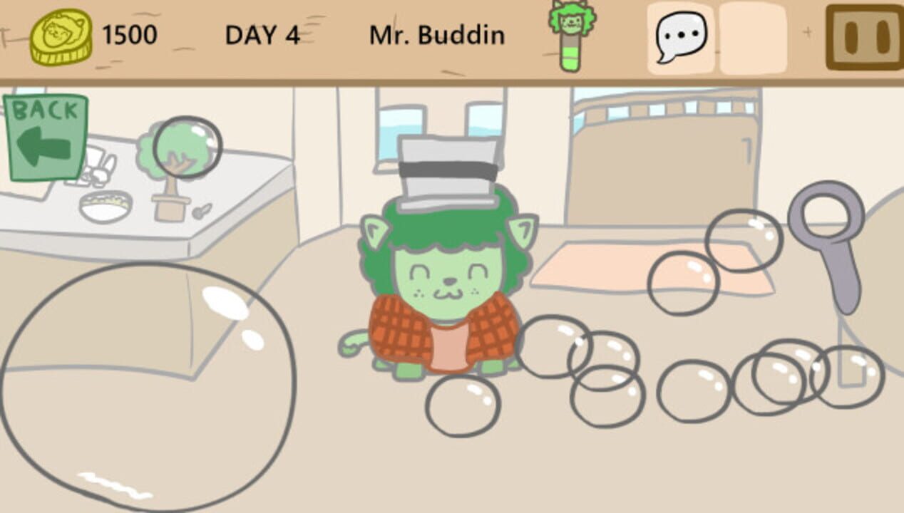 Buddinpals: Take One Home With You&nbsp;!!