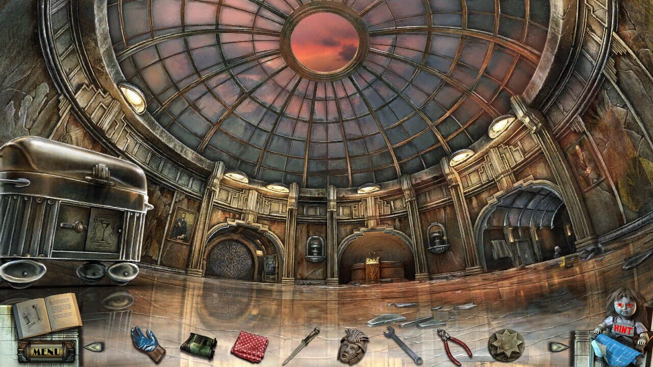 True Fear: Forsaken Souls Part 2