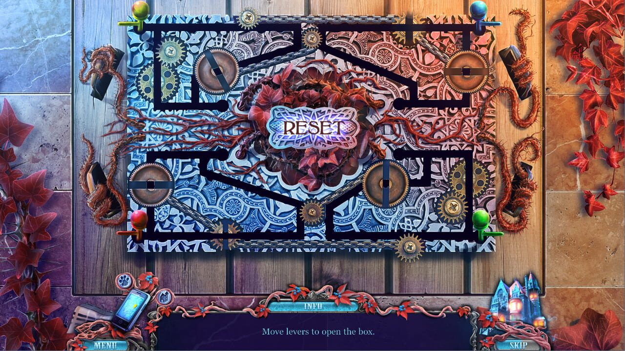 Dark Dimensions: Homecoming – Collector’s Edition