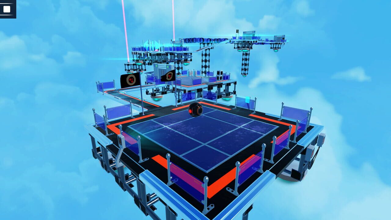 RoboBall