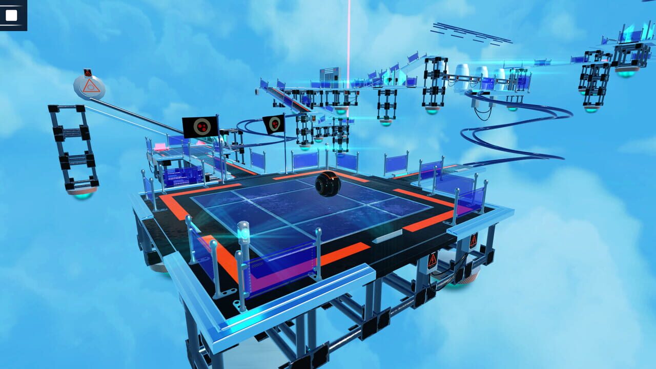 RoboBall