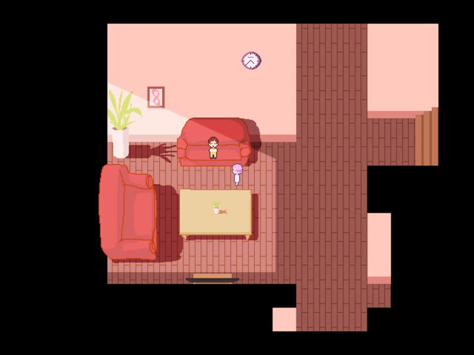At Home Alone