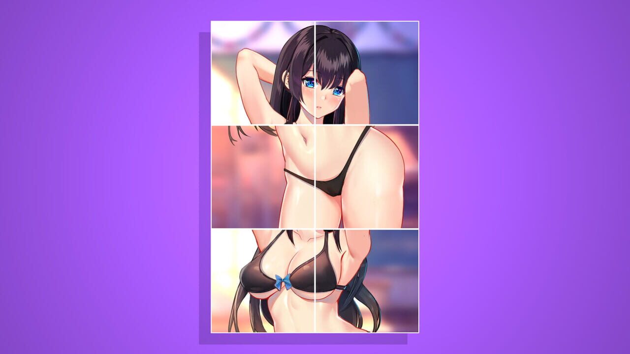 Hentai Girl Betty