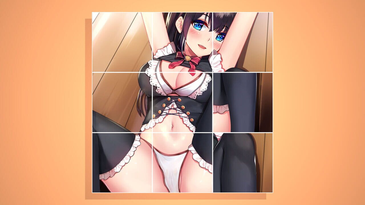 Hentai Girl Betty