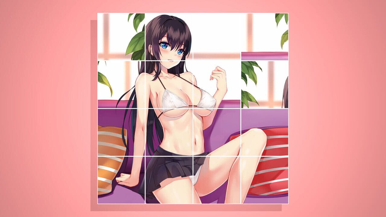 Hentai Girl Betty