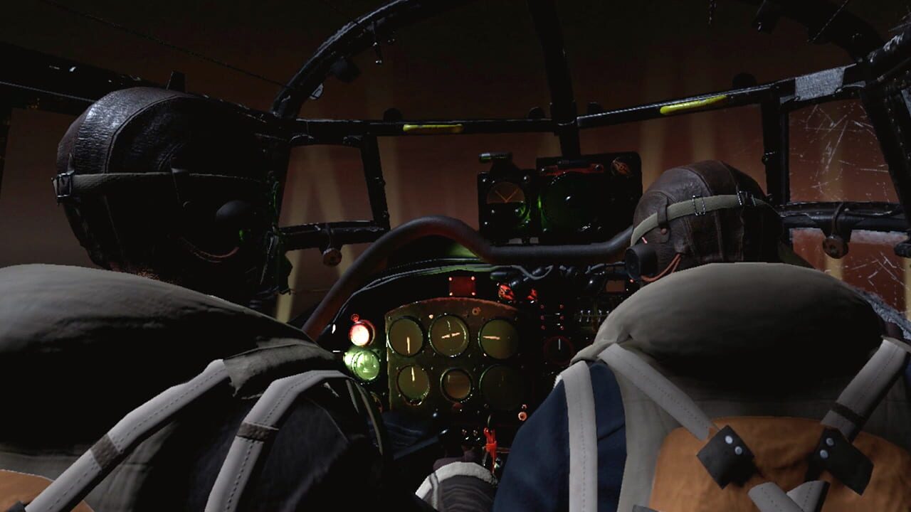 1943 Berlin Blitz