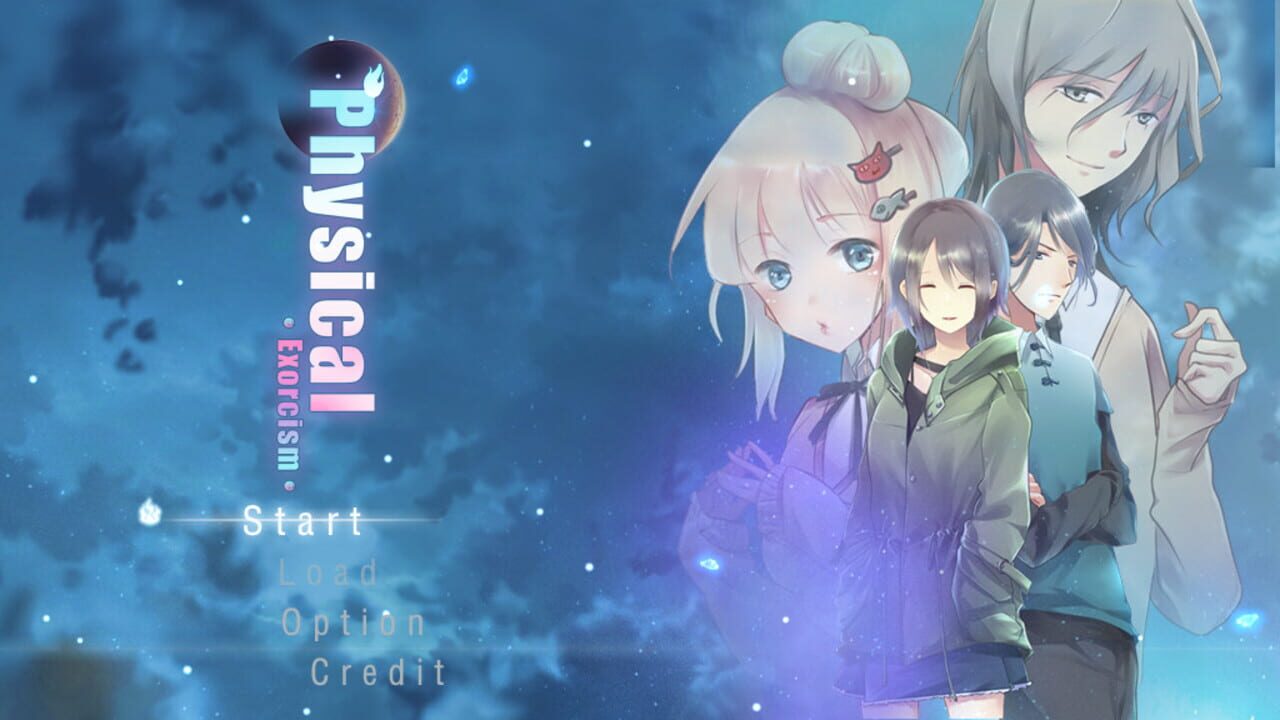 Physical Exorcism: Case 01