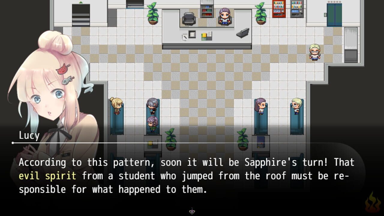 Physical Exorcism: Case 01