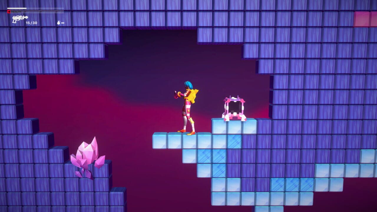 Xenochamber