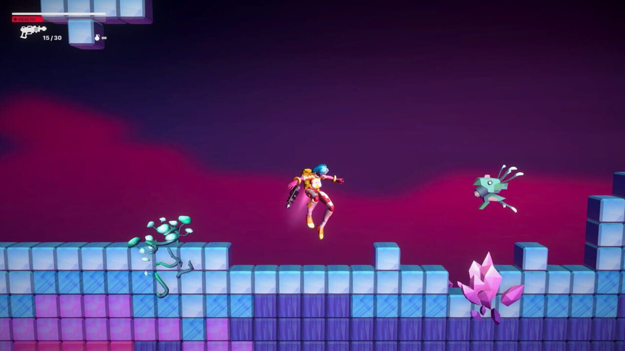 Xenochamber
