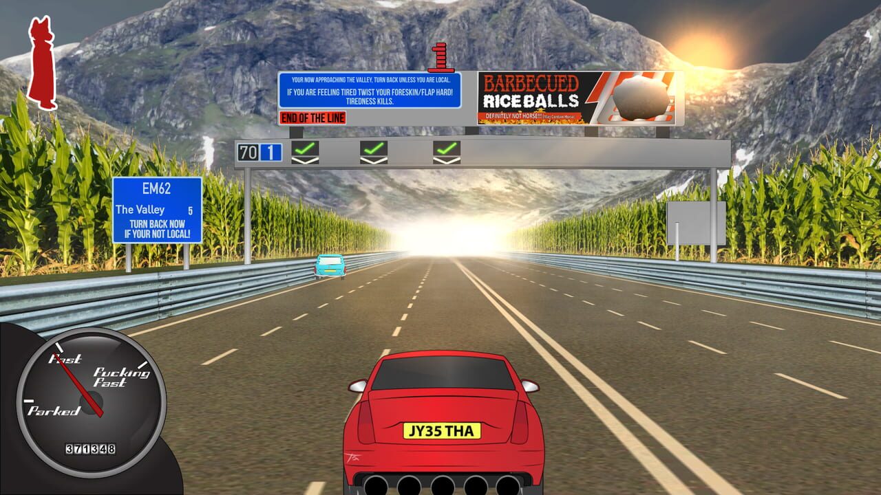 Draco’s Misfortune