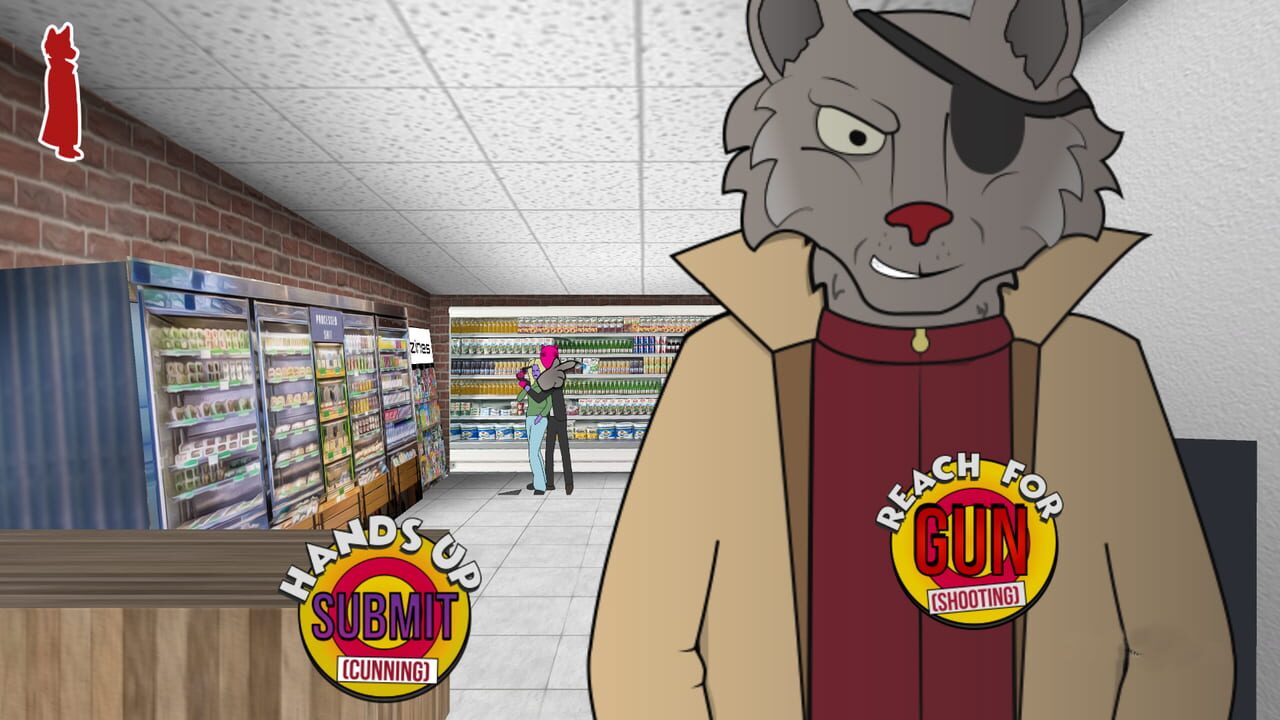 Draco’s Misfortune