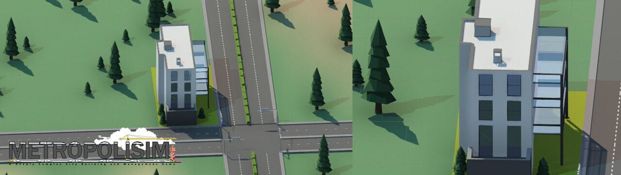 Metropolisim