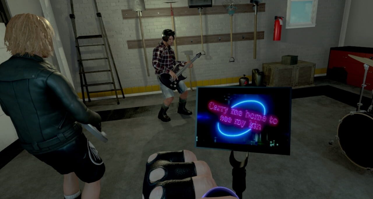 Riff VR for Arcades
