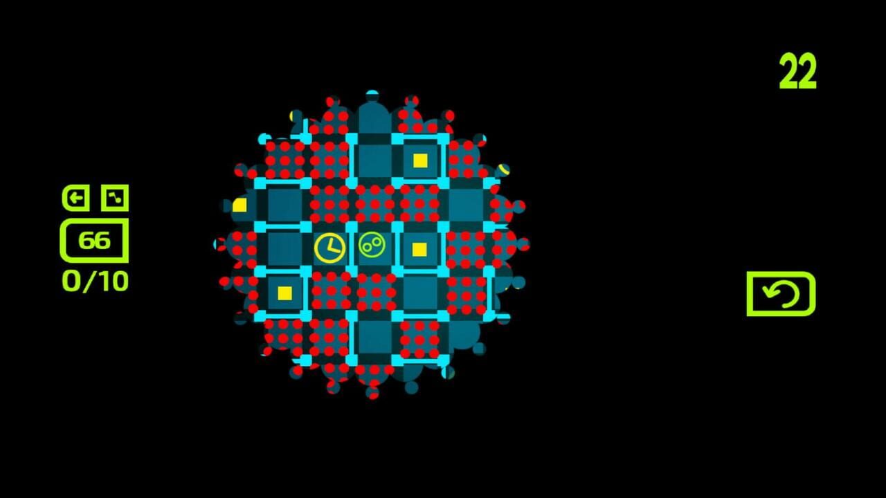 NeonArcade: Adventure Puzzle Muse