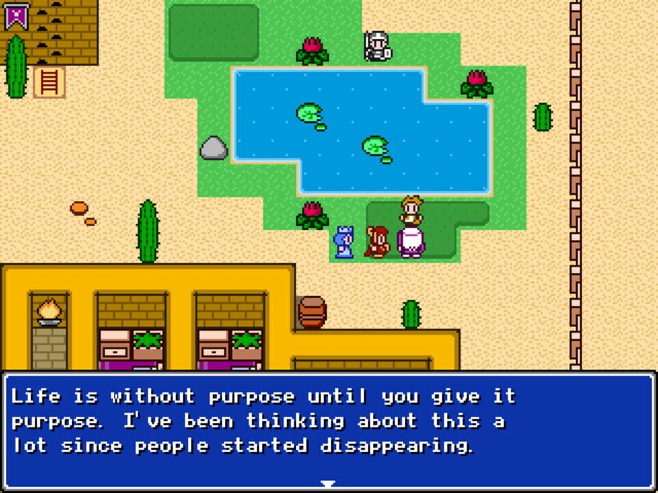 Brave Hero Yuusha EX