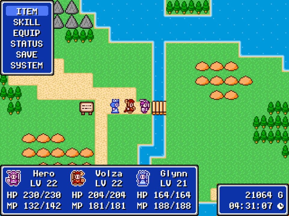 Brave Hero Yuusha EX