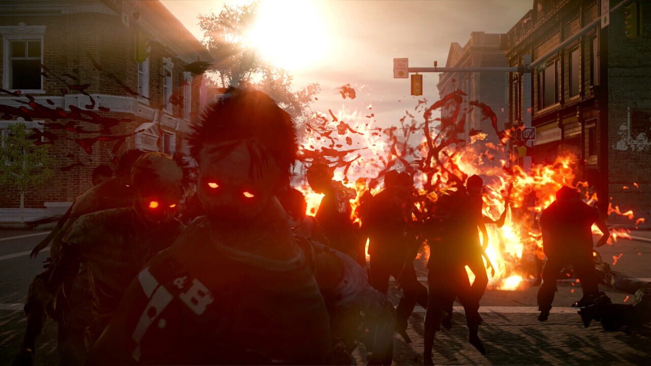 State of Decay: Breakdown