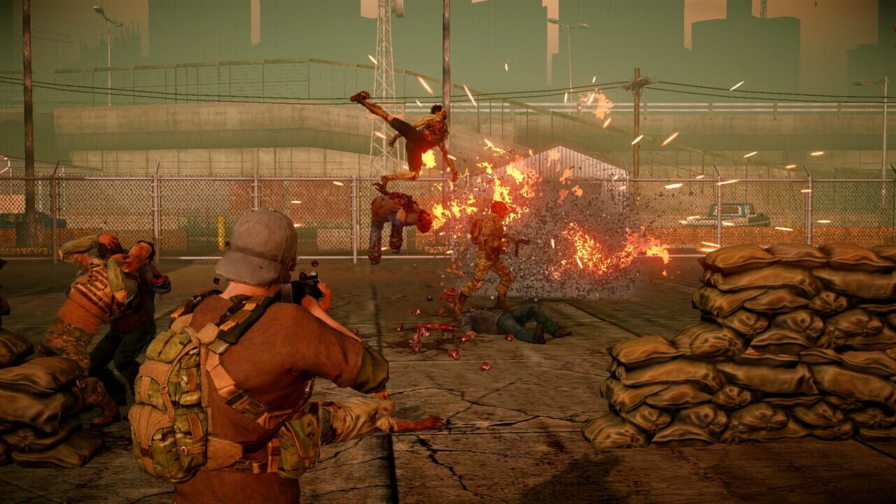 State of Decay: Lifeline
