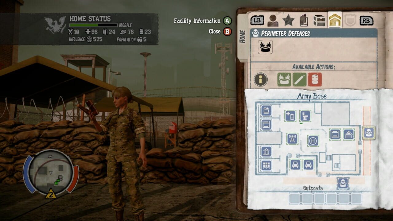 State of Decay: Lifeline