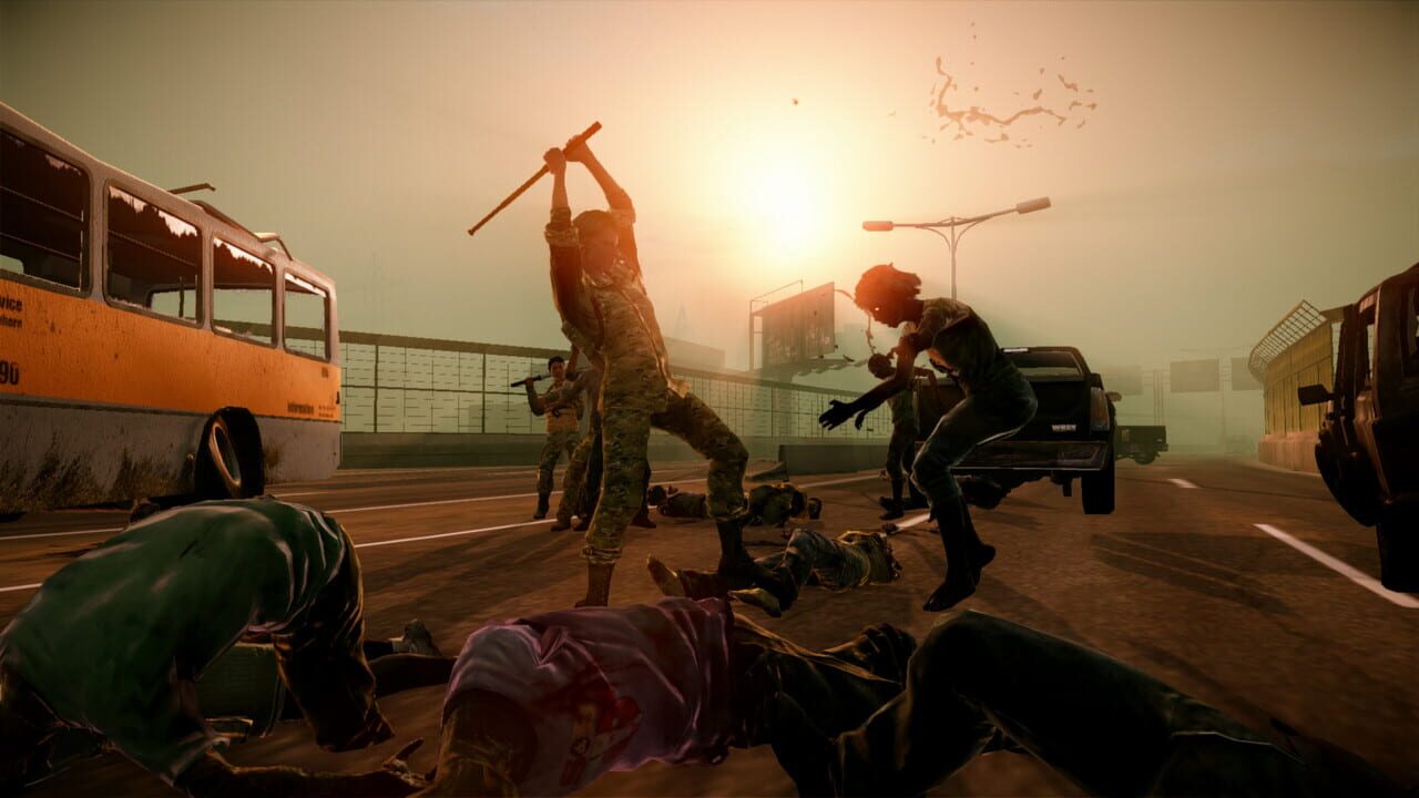 State of Decay: Lifeline