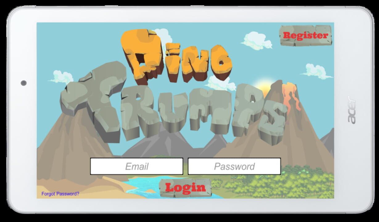 Dino Trumps