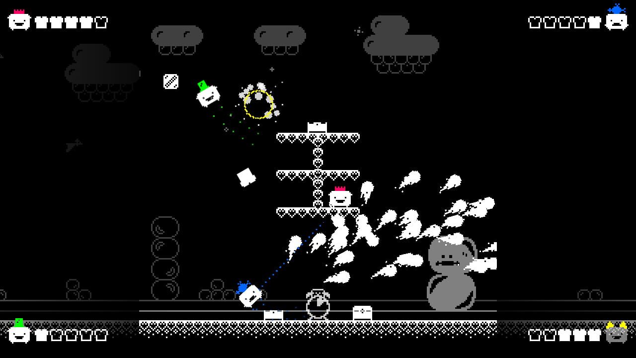 Toast Time: Smash Up!