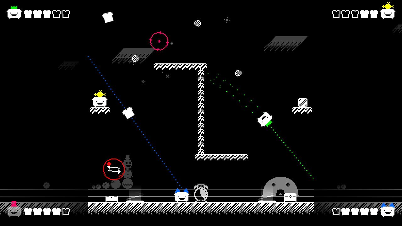 Toast Time: Smash Up!