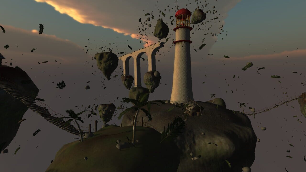 Kai Yuen’s Overlapped Universe