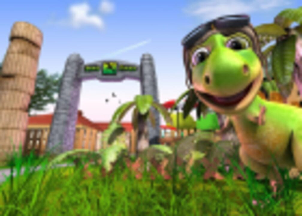 101 Dino Pets: The Virtual Pet Game