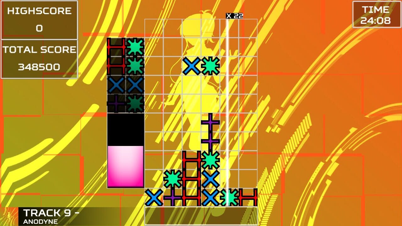 Akihabara: Feel the Rhythm Remixed