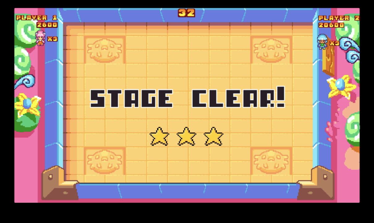 Pushy & Pully in Blockland