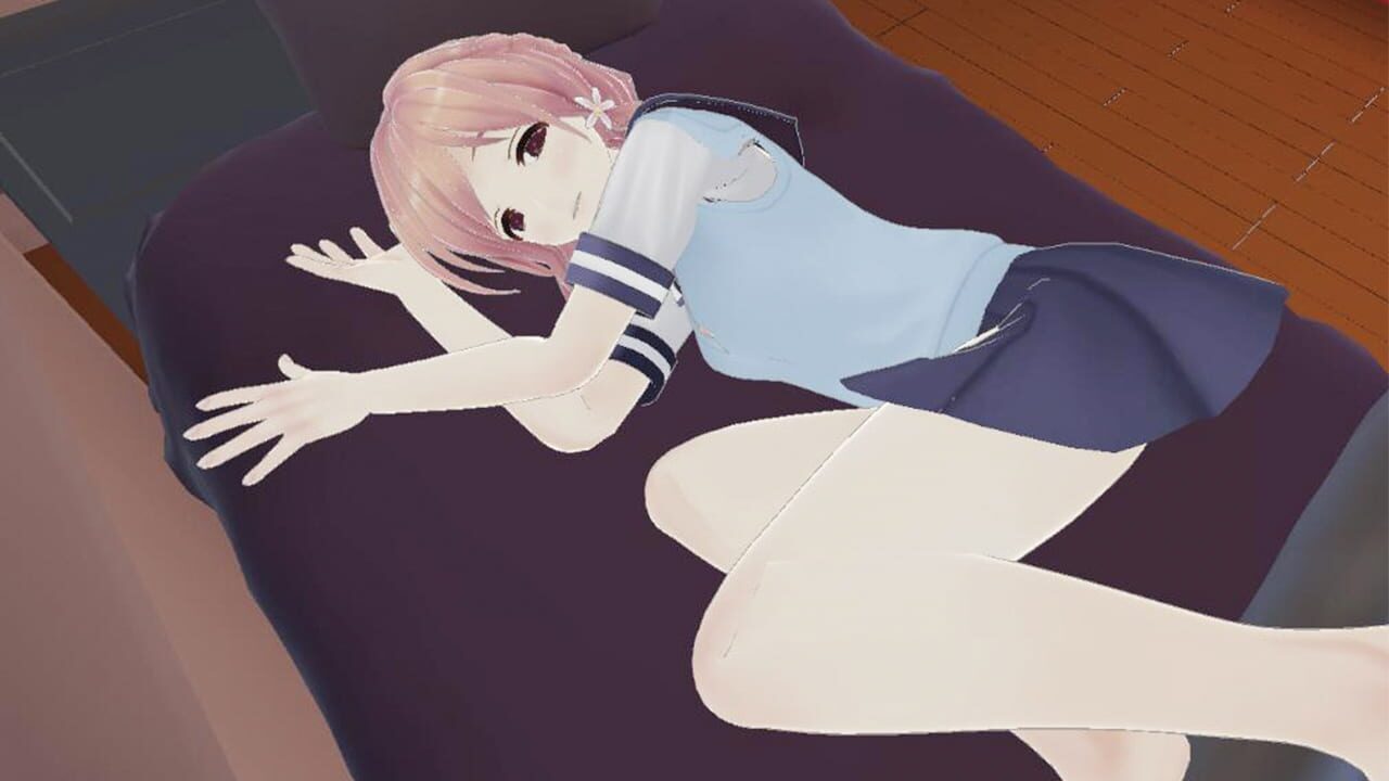 Let’s Play with Nanai!