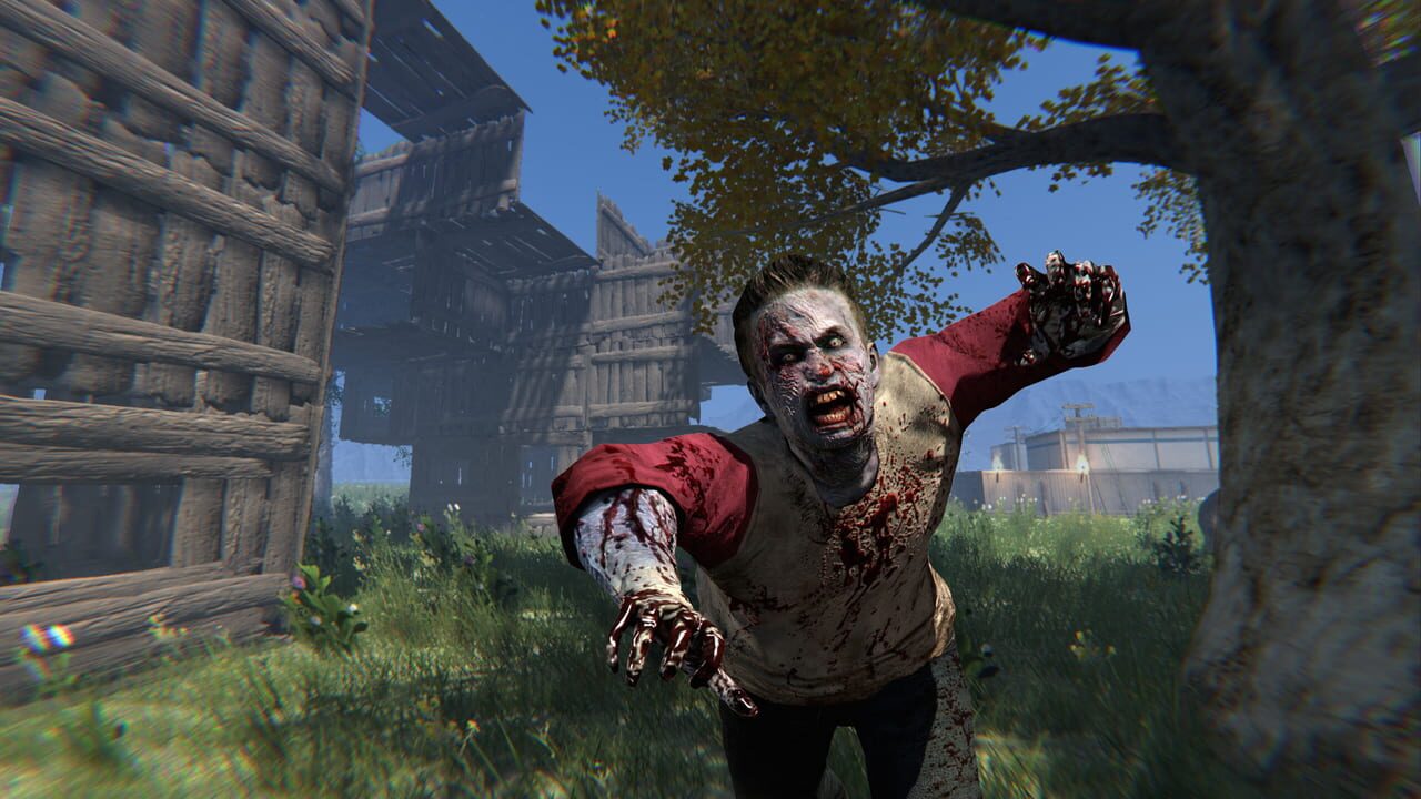Axe: Survival