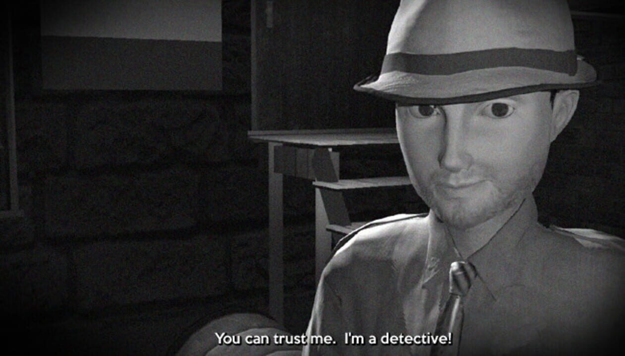 Nick Bounty: The Dame with the Blue Chewed Shoe.