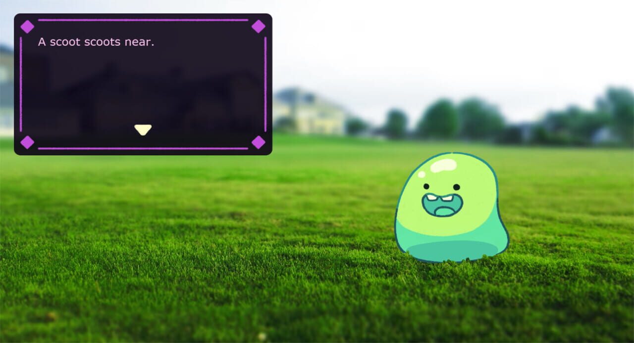 A Book of Beasts and Buddies