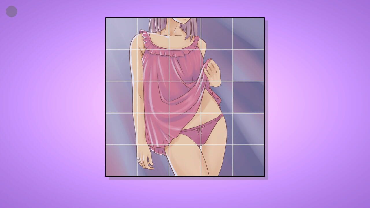 Hentai Lady