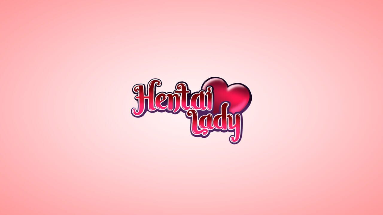 Hentai Lady